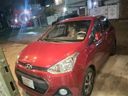 هیوندای گراند i10